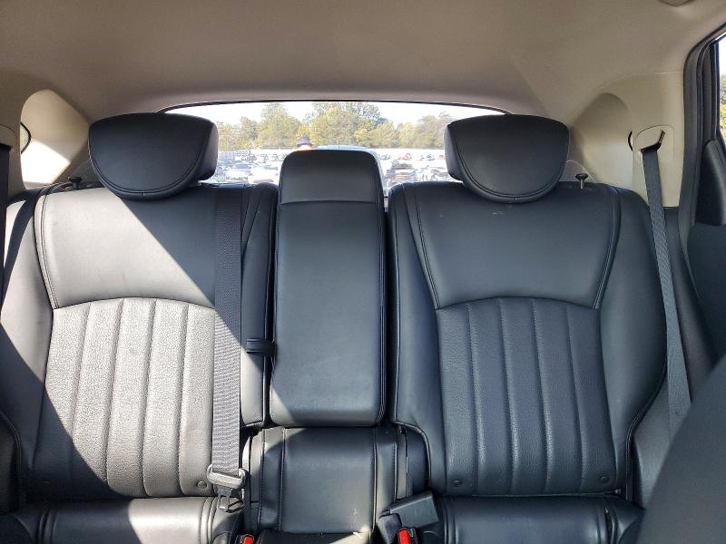 Aukcja sprzedaży 2017 Infiniti Qx50, vin: JN1BJ0RR4HM417202, numer aukcji: 68745136