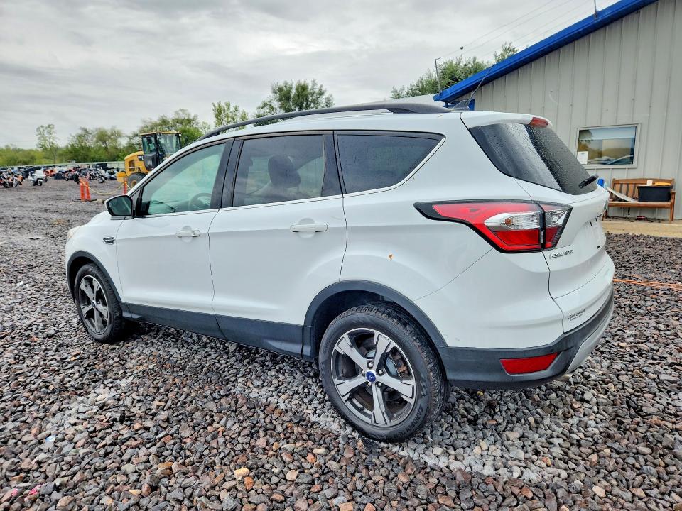 67725126 :رقم المزاد ، 1FMCU9HD1JUB79085 vin ، 2018 Ford Escape مزاد بيع