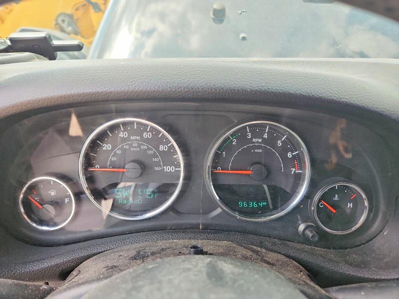 66702776 :رقم المزاد ، 1C4BJWDG4GL144966 vin ، 2016 Jeep Wrangler Unlimited مزاد بيع