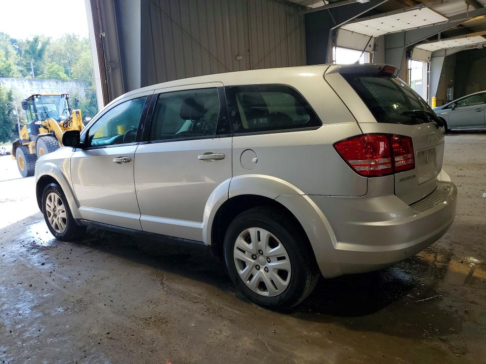 Продаж на аукціоні авто 2014 Dodge Journey, vin: 3C4PDCAB2ET310794, номер лоту: 67898816