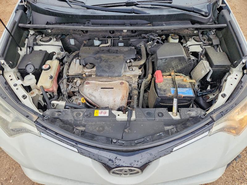 Продаж на аукціоні авто 2017 Toyota Rav4, vin: JTMBFREV2HJ132277, номер лоту: 71286076
