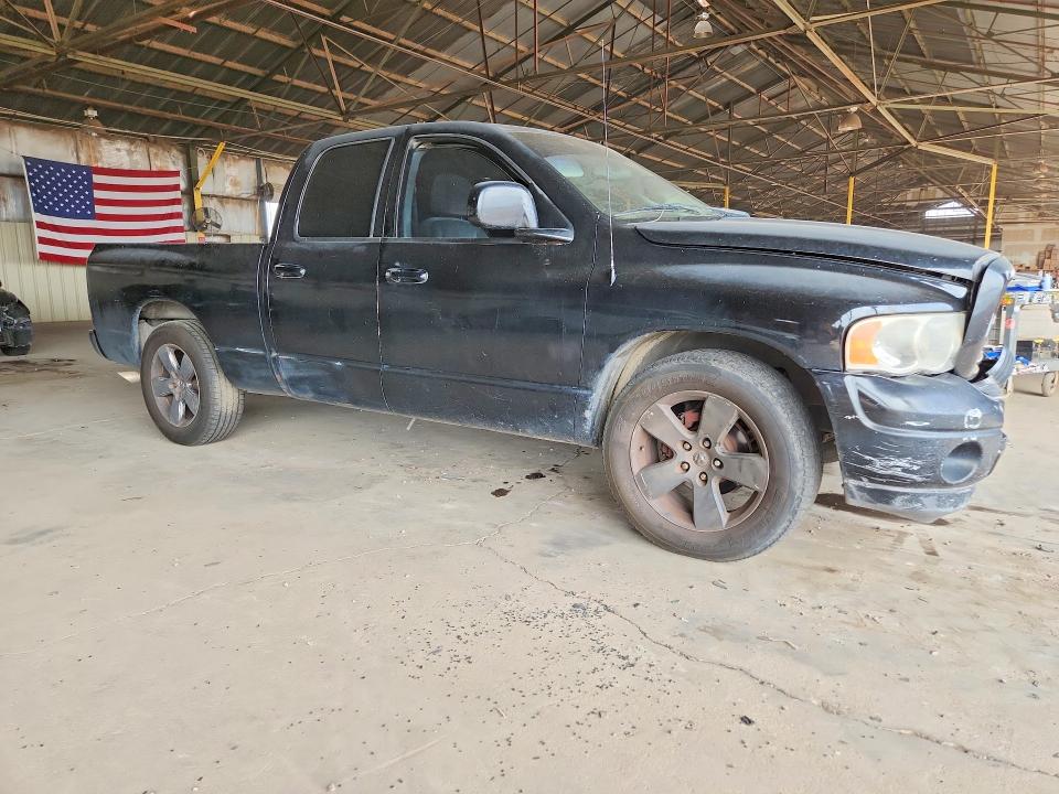 2002 Dodge Ram 1500 მანქანა იყიდება აუქციონზე, vin: 1D7HA18Z82J254969, აუქციონის ნომერი: 69226826