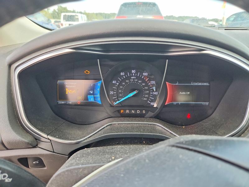 Aukcja sprzedaży 2014 Ford Fusion, vin: 3FA6P0K97ER130422, numer aukcji: 70061496