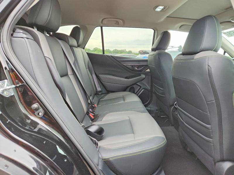 Aukcja sprzedaży 2024 Subaru Outback, vin: 4S4BTGLD4R3134931, numer aukcji: 67618576