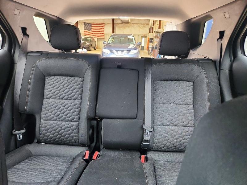 Aukcja sprzedaży 2018 Chevrolet Equinox, vin: 2GNAXSEV0J6338286, numer aukcji: 68819456