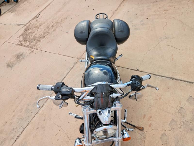 Продажа на аукционе авто 2005 Harley-davidson Vrscb, vin: 1HD1HBZ135K803335, номер лота: 70649186