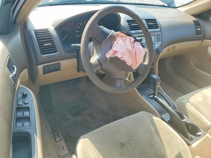 Продаж на аукціоні авто 2006 Honda Accord, vin: 3HGCM56466G708767, номер лоту: 67635546