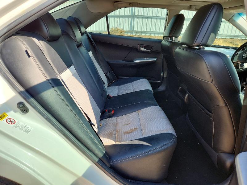 Продажа на аукционе авто 2014 Toyota Camry, vin: 4T1BF1FK0EU442715, номер лота: 69421186