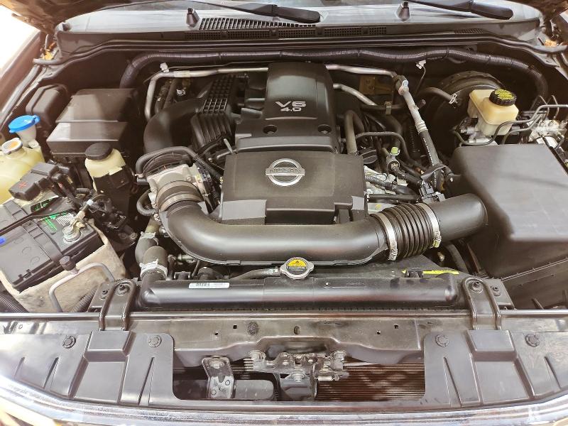 Aukcja sprzedaży 2017 Nissan Frontier, vin: 1N6DD0ER7HN728519, numer aukcji: 68825696