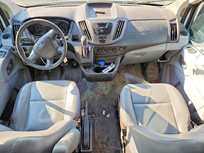 Продаж на аукціоні авто 2017 Ford Transit, vin: 1FTYR2YM3HKA36261, номер лоту: 67072246