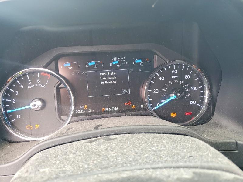 Продажа на аукционе авто 2019 Ford Expedition, vin: 1FMJK1KT8KEA00969, номер лота: 70234906