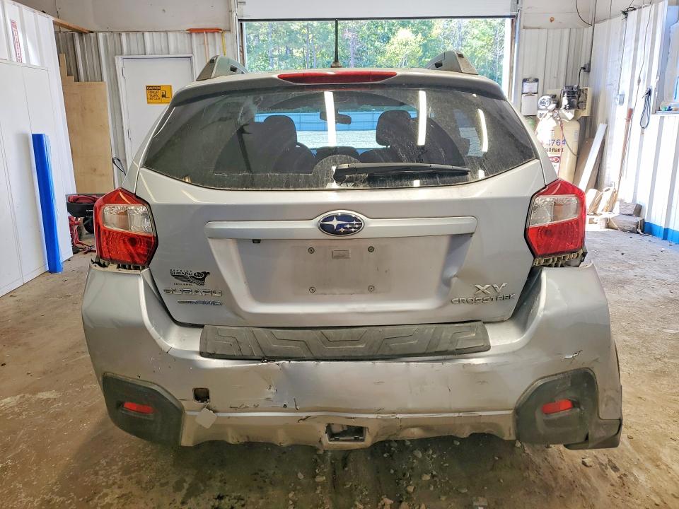 68748696 :رقم المزاد ، JF2GPACC6F8249386 vin ، 2015 Subaru Xv Crosstrek مزاد بيع