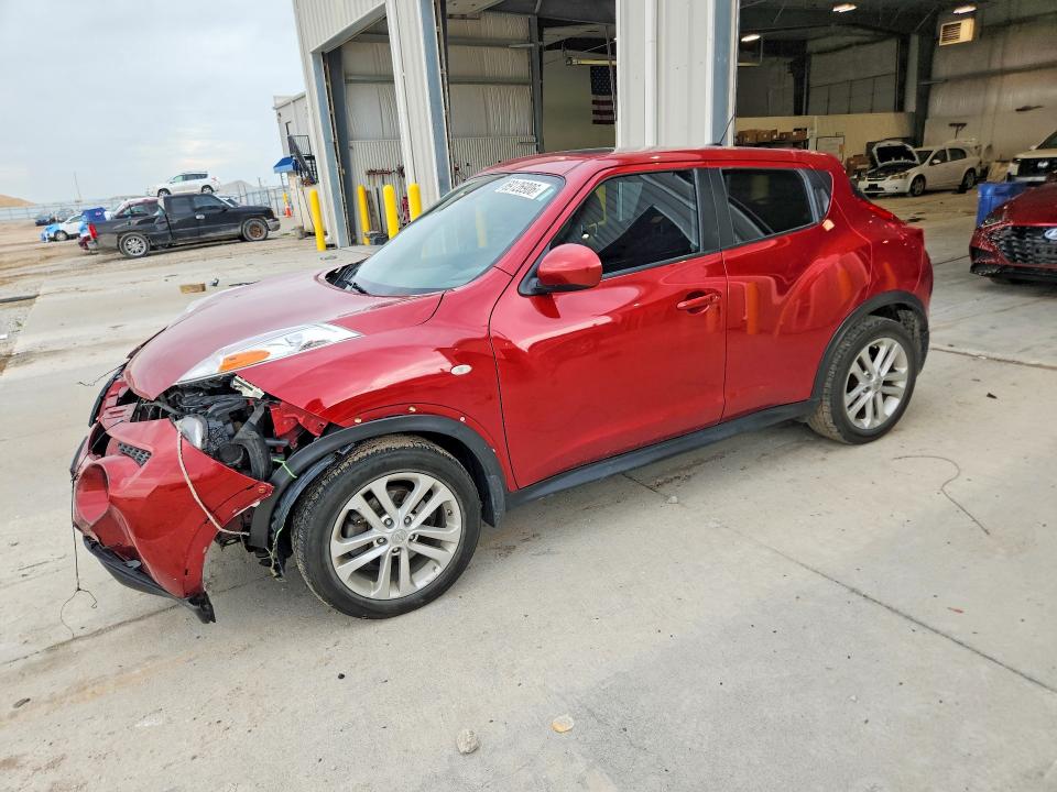 Продаж на аукціоні авто 2012 Nissan Juke, vin: JN8AF5MV6CT121662, номер лоту: 69126906
