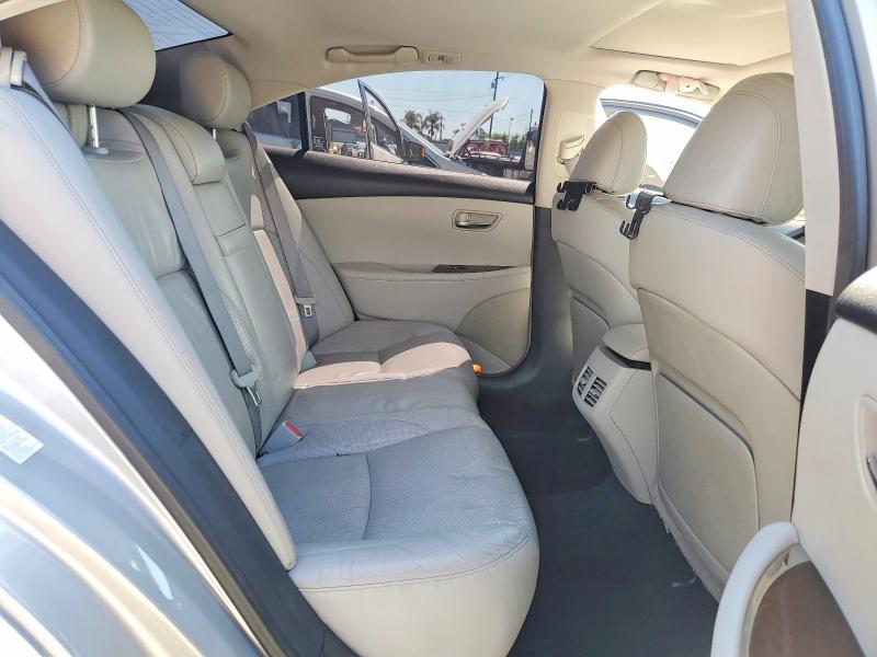 Продаж на аукціоні авто 2010 Lexus Es, vin: JTHBK1EG8A2352617, номер лоту: 68092576
