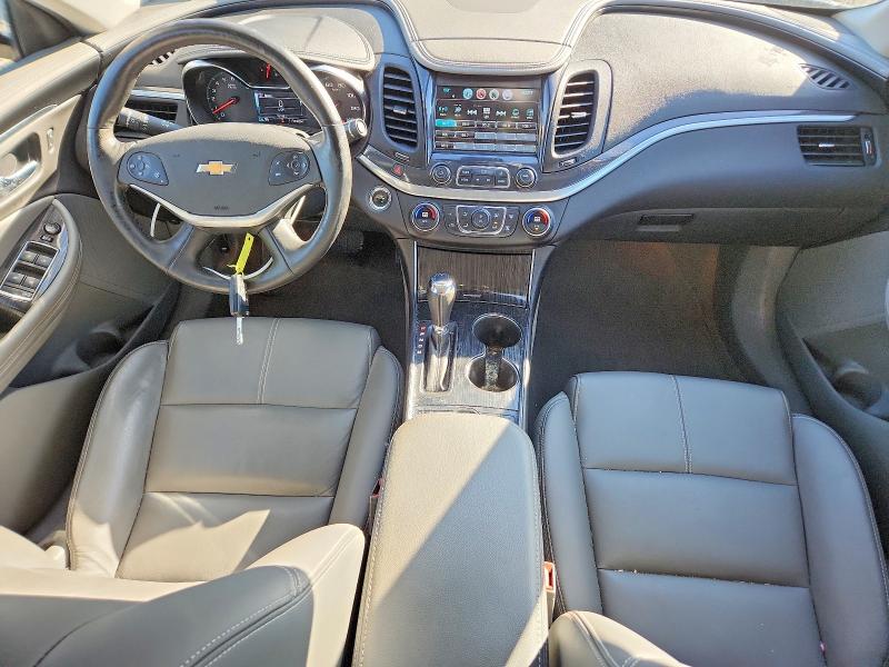 70745956 :رقم المزاد ، 2G11Z5S30K9157656 vin ، 2019 Chevrolet Impala مزاد بيع