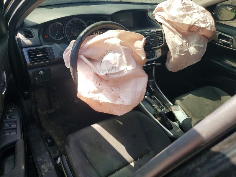 Продажа на аукционе авто 2015 Honda Accord, vin: 1HGCR2F34FA228118        , номер лота: 68675216