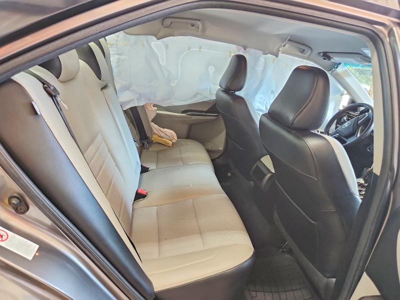Aukcja sprzedaży 2017 Toyota Camry, vin: 4T1BF1FK9HU276375, numer aukcji: 68506216