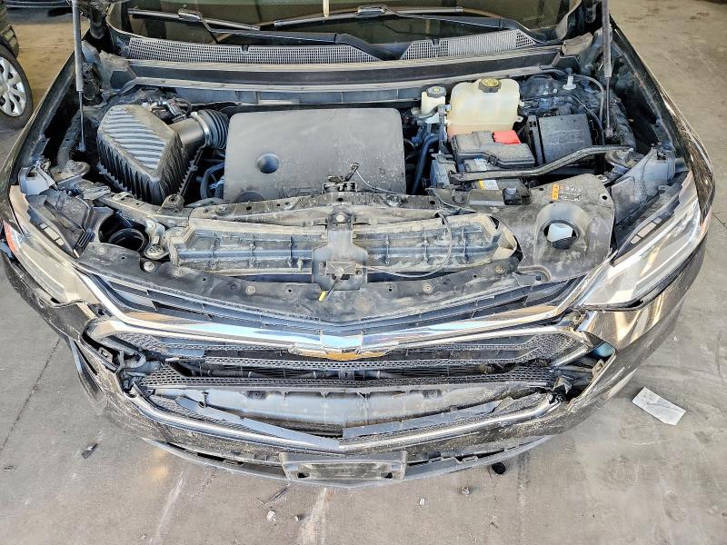 67011996 :رقم المزاد ، 1GNEVFKW9LJ109025 vin ، 2020 Chevrolet Traverse مزاد بيع