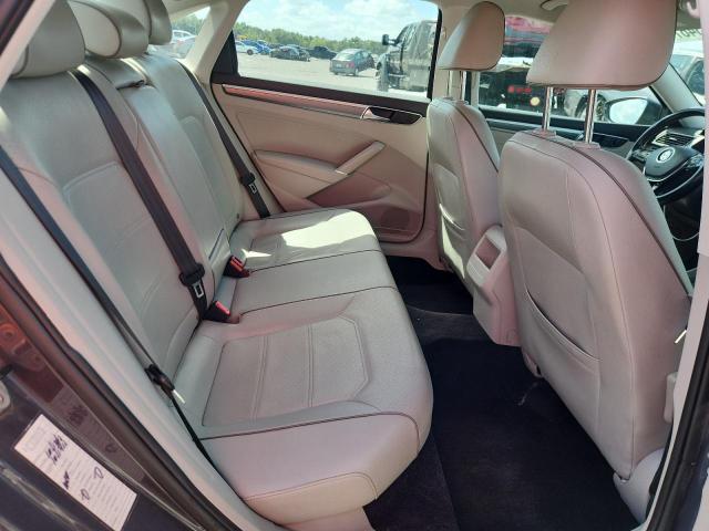 Aukcja sprzedaży 2018 Volkswagen Passat, vin: 1VWAA7A35JC000740, numer aukcji: 69348786