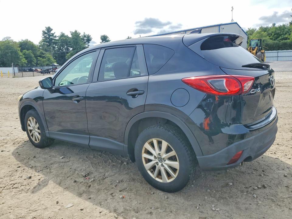 Aukcja sprzedaży 2013 Mazda Cx-5, vin: JM3KE4CE6D0131651, numer aukcji: 67512406