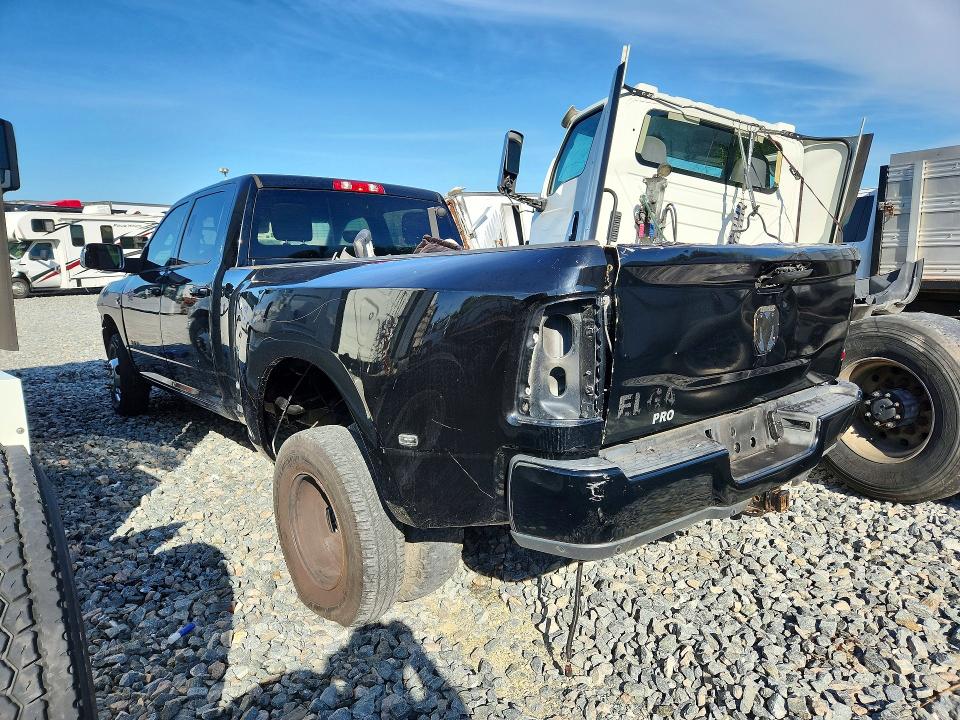 Auction sale of the 2019 Ram 3500, vin: 3C63RPHL3KG636329, lot number: 68720506