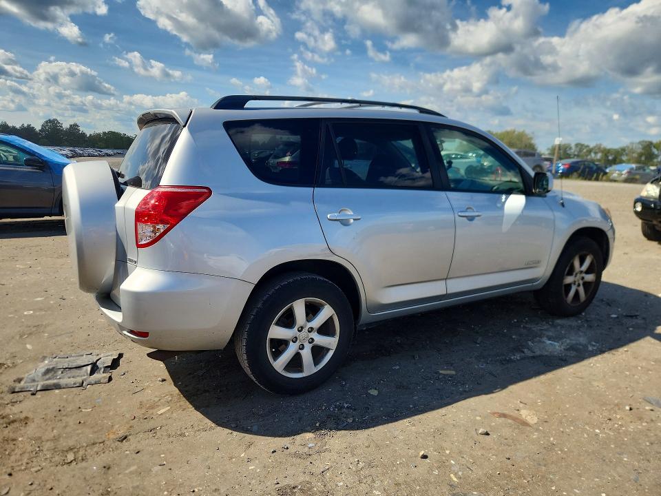 68186816 :رقم المزاد ، JTMBD31V965004617 vin ، 2006 Toyota Rav4 مزاد بيع