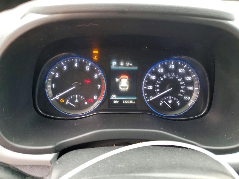 2021 Hyundai Kona მანქანა იყიდება აუქციონზე, vin: KM8K6CAA0MU745888, აუქციონის ნომერი: 66453346