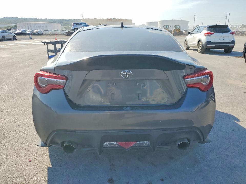 Продаж на аукціоні авто 2020 Toyota 86, vin: JF1ZNAA15L8753024, номер лоту: 70745006