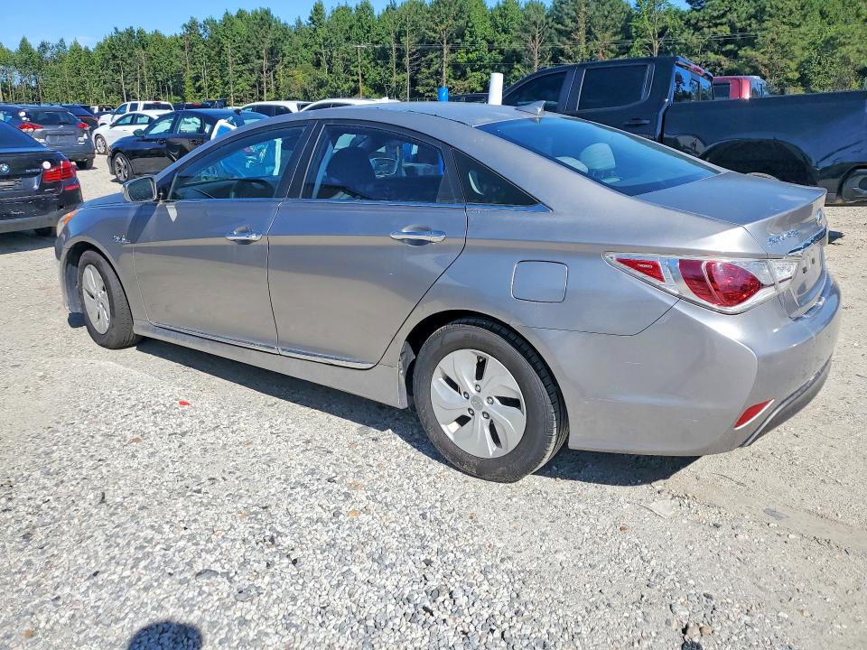 2013 Hyundai Sonata მანქანა იყიდება აუქციონზე, vin: KMHEC4A45DA078789, აუქციონის ნომერი: 68030626