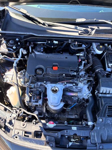 2023 Honda Civic მანქანა იყიდება აუქციონზე, vin: 2HGFE2F5XPH563302, აუქციონის ნომერი: 70182816