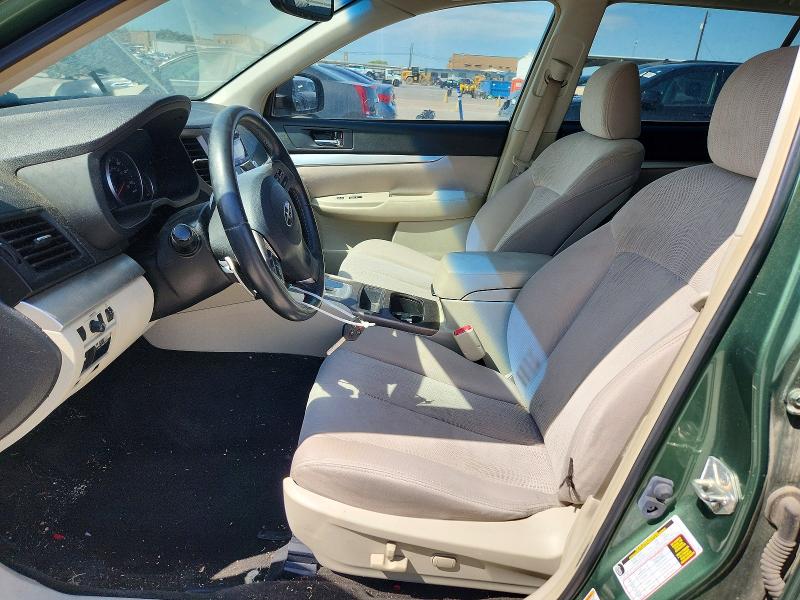 Aukcja sprzedaży 2013 Subaru Outback, vin: 4S4BRCBC0D3223730, numer aukcji: 69693006