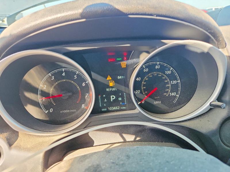 Aukcja sprzedaży 2015 Mitsubishi Outlander Sport, vin: 4A4AP3AU3FE015289, numer aukcji: 66640506