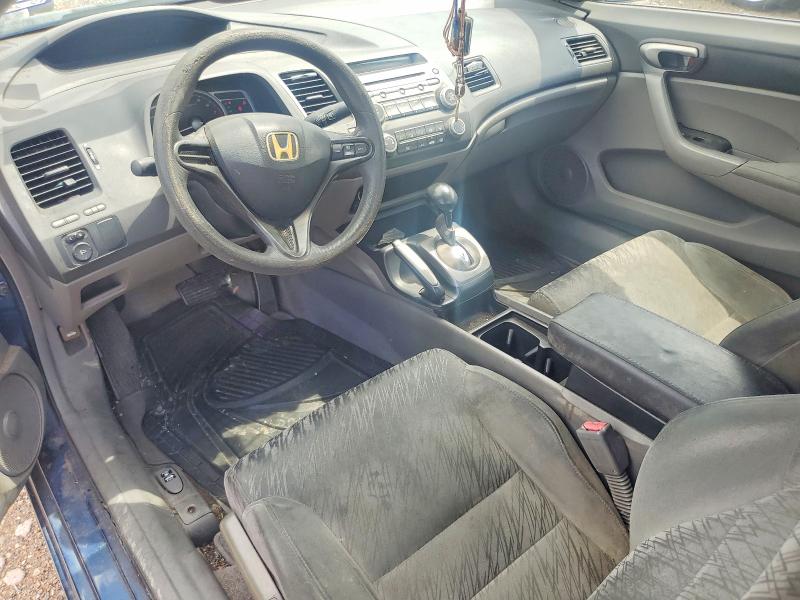 Продаж на аукціоні авто 2007 Honda Civic, vin: 2HGFG12687H537879, номер лоту: 68252126