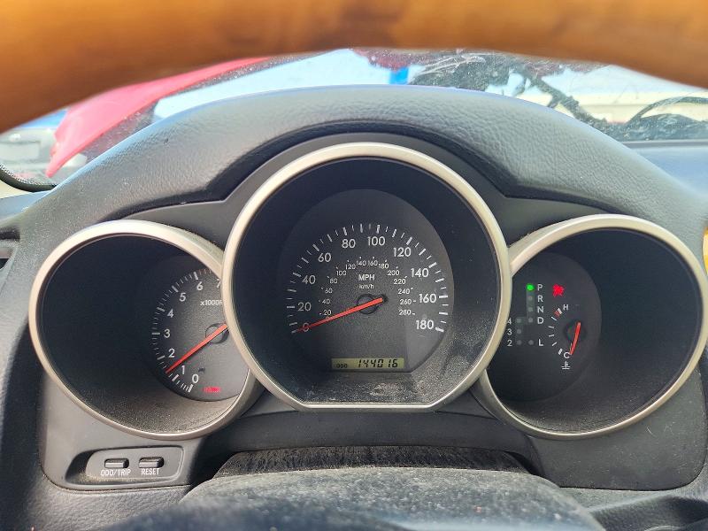 Продажа на аукционе авто 2004 Lexus Sc, vin: JTHFN48Y940058626, номер лота: 69702256