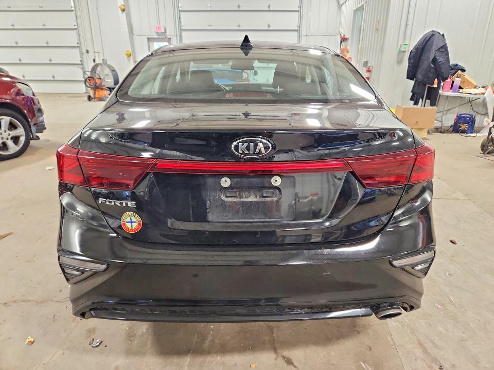 Aukcja sprzedaży 2021 Kia Forte, vin: 3KPF24AD2ME346870, numer aukcji: 69029916