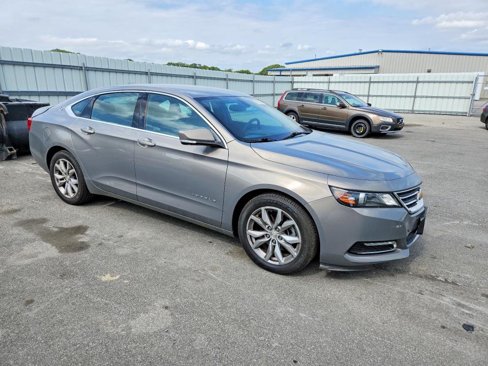 Продаж на аукціоні авто 2019 Chevrolet Impala, vin: 1G11Z5S31KU121235, номер лоту: 69218736
