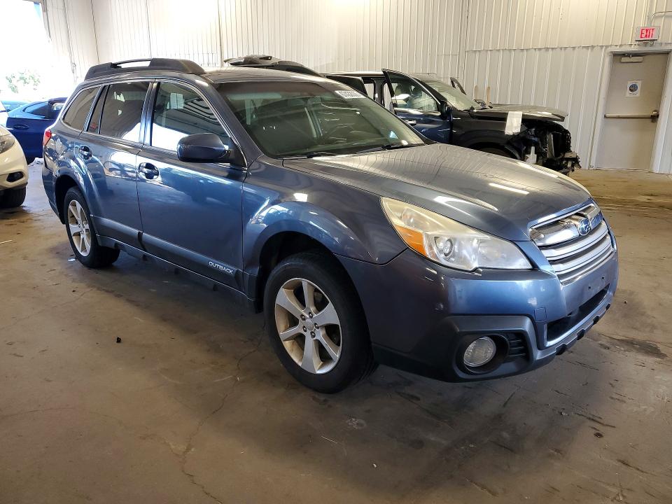 67432036 :رقم المزاد ، 4S4BRCCC4E3214299 vin ، 2014 Subaru Outback مزاد بيع