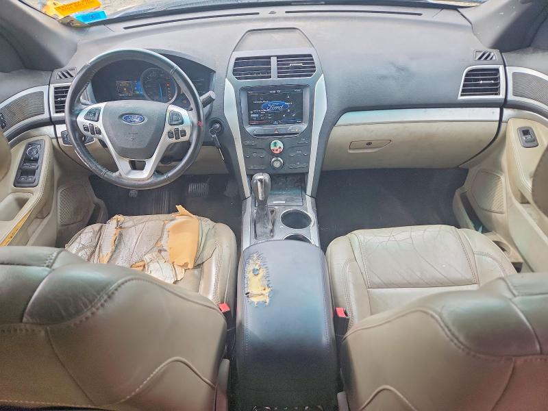 Продаж на аукціоні авто 2012 Ford Explorer, vin: 1FMHK8D80CGA97753, номер лоту: 67430176