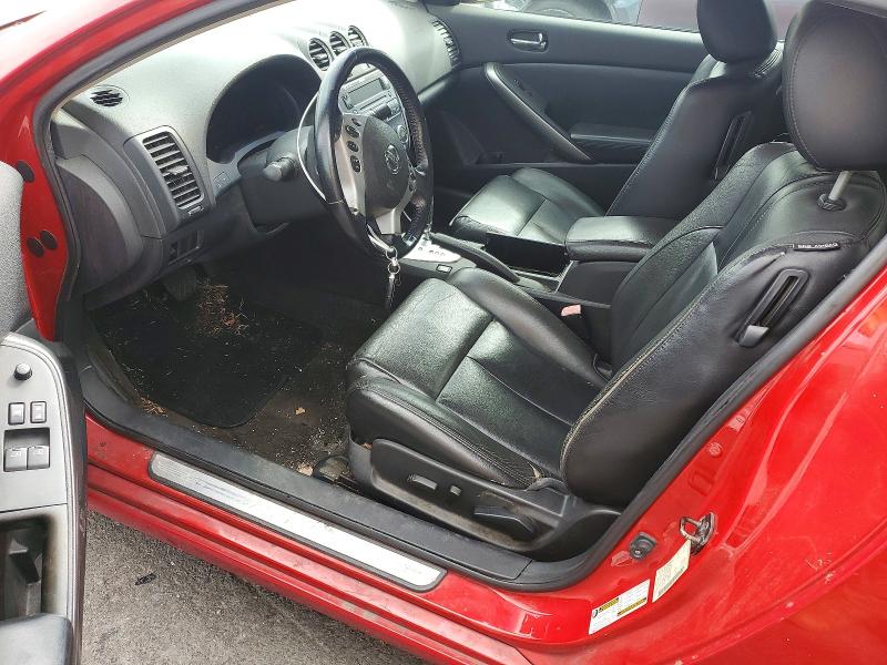 Продаж на аукціоні авто 2009 Nissan Altima, vin: 1N4AL24E39C186308, номер лоту: 58988426