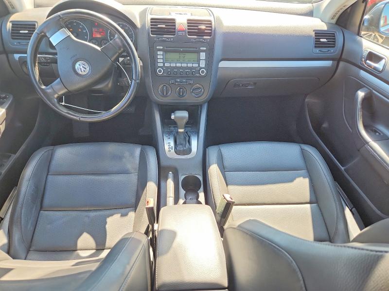 Продажа на аукционе авто 2009 Volkswagen Jetta, vin: 3VWRZ71K19M061550, номер лота: 69430626
