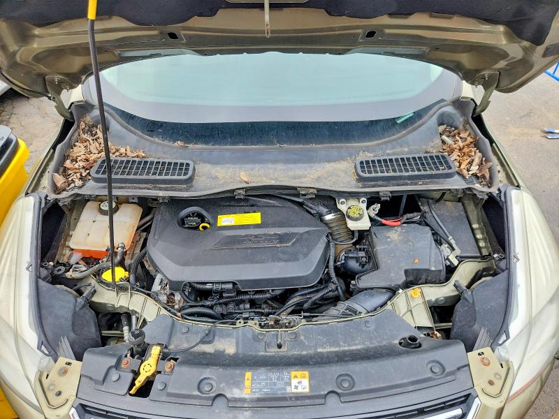 69771836 :رقم المزاد ، 1FMCU9HXXDUC80785 vin ، 2013 Ford Escape مزاد بيع