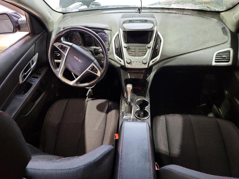 Aukcja sprzedaży 2015 Gmc Terrain, vin: 2GKFLWEK4F6216534, numer aukcji: 68342416