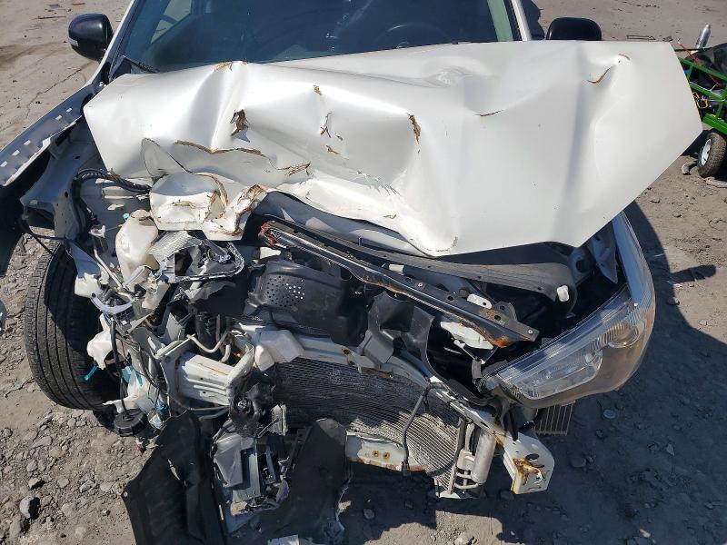 2019 Mitsubishi Outlander Sport მანქანა იყიდება აუქციონზე, vin: JA4AR3AU4KU009075, აუქციონის ნომერი: 67510686
