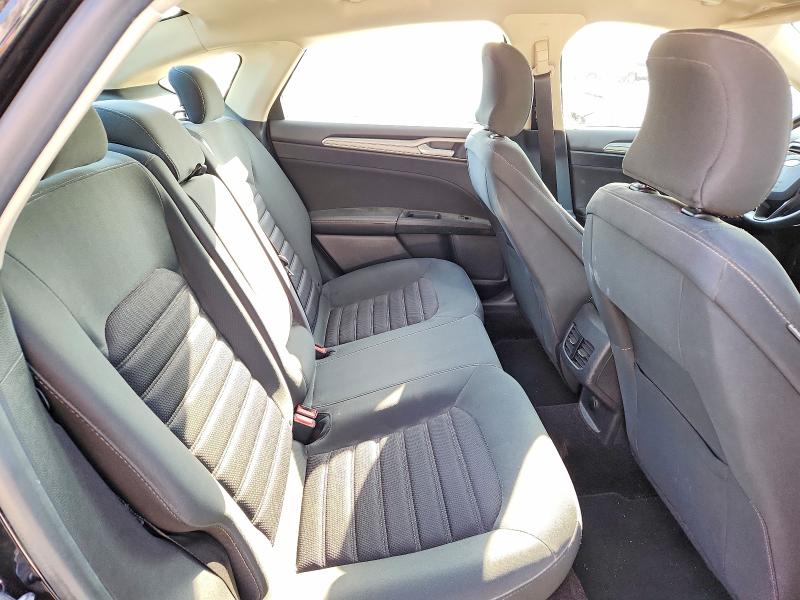 Aukcja sprzedaży 2017 Ford Fusion, vin: 3FA6P0HD3HR299059, numer aukcji: 69790466