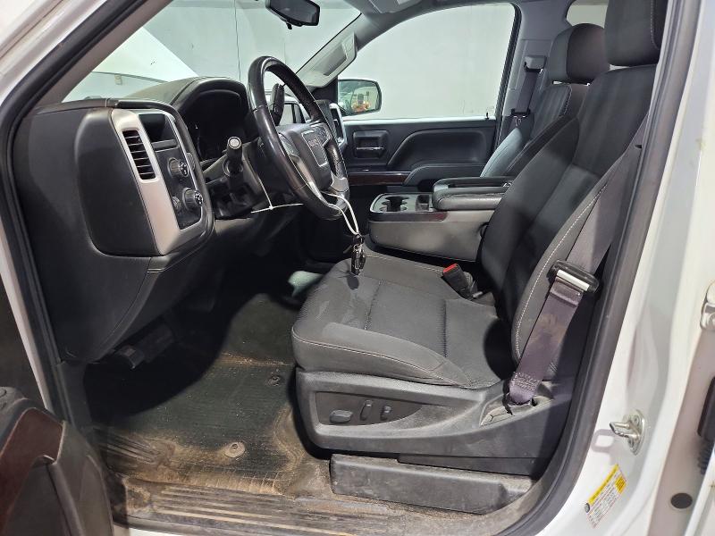 69703746 :رقم المزاد ، 3GTU2MEC4GG284745 vin ، 2016 Gmc Sierra مزاد بيع