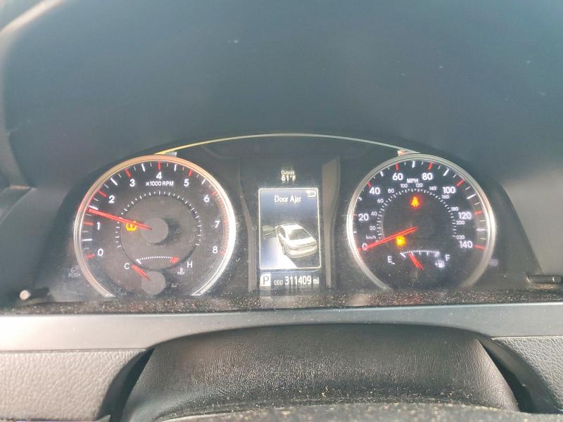 68546956 :رقم المزاد ، 4T1BF1FK9FU907008 vin ، 2015 Toyota Camry مزاد بيع