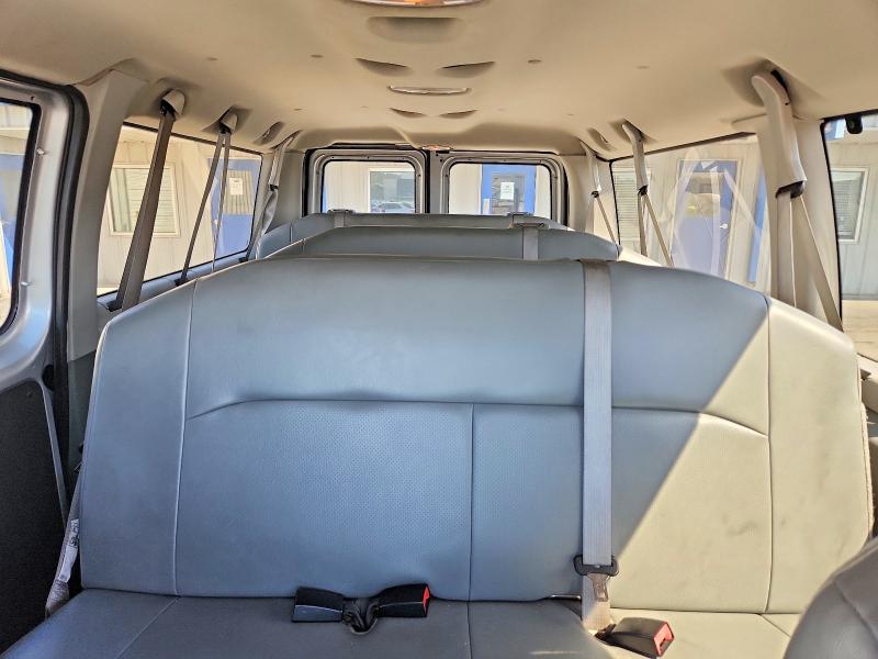 Продаж на аукціоні авто 2012 Ford Econoline, vin: 1FBNE3BL9CDA07708, номер лоту: 67628716