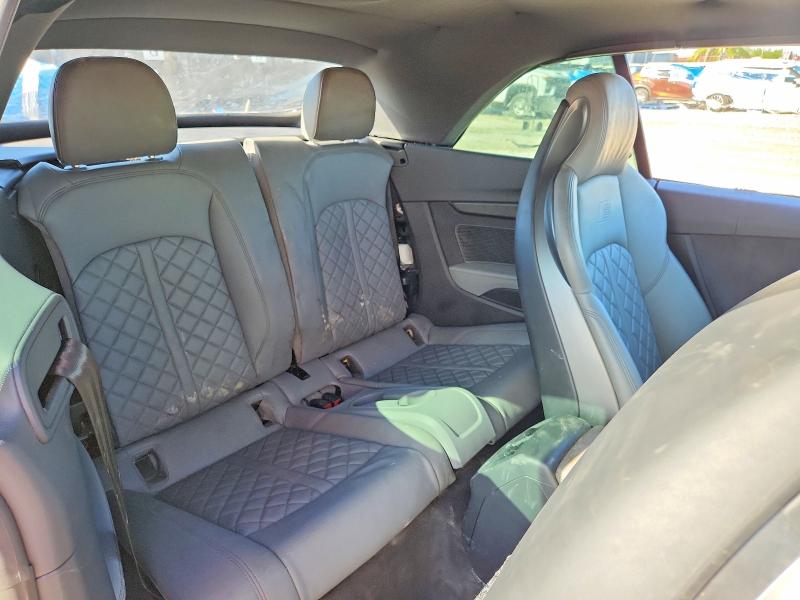 Aukcja sprzedaży 2024 Audi S5, vin: WAUW4GF58RN000190, numer aukcji: 69195226