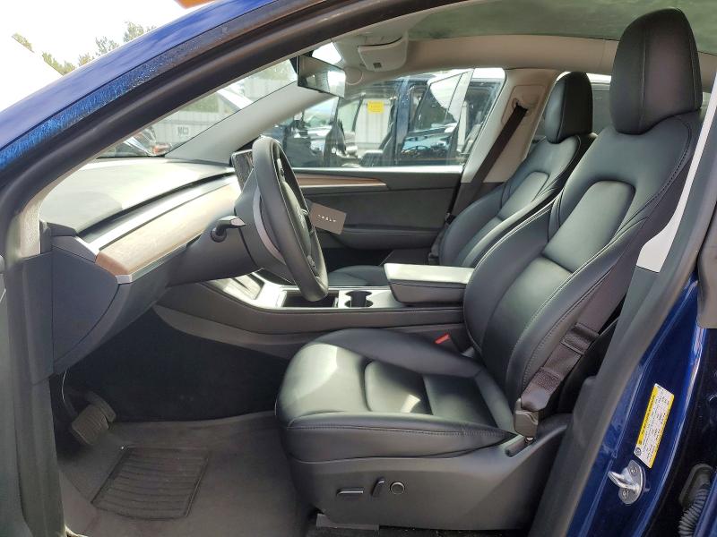 Aukcja sprzedaży 2024 Tesla Model Y, vin: 7SAYGAEEXRF982226, numer aukcji: 66940756