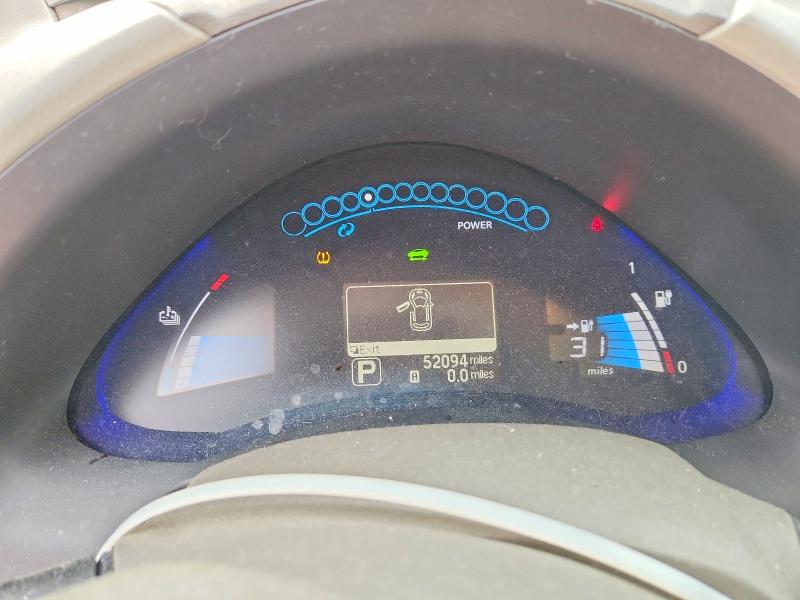 Продажа на аукционе авто 2012 Nissan Leaf, vin: JN1AZ0CP7CT021243, номер лота: 69759036